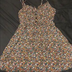 F21 dress